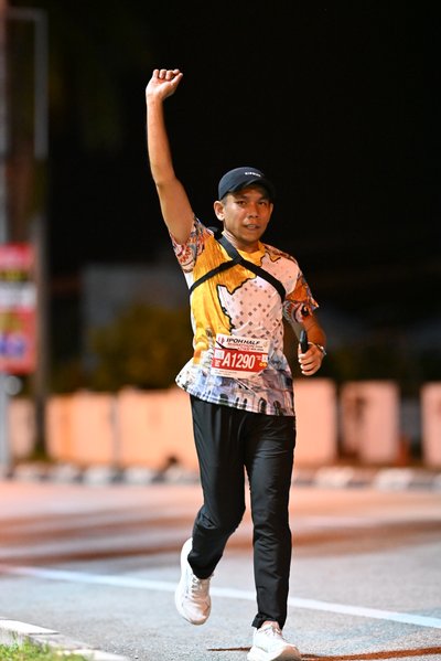 SP Half Marathon 2026