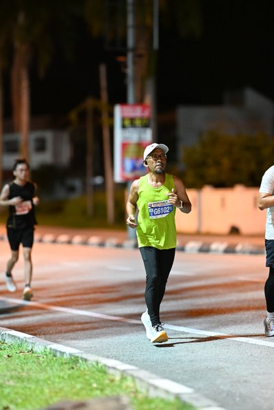SP Half Marathon 2026