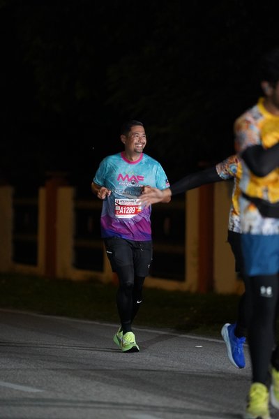 SP Half Marathon 2026