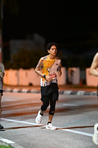 SP Half Marathon 2026