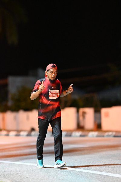 SP Half Marathon 2026