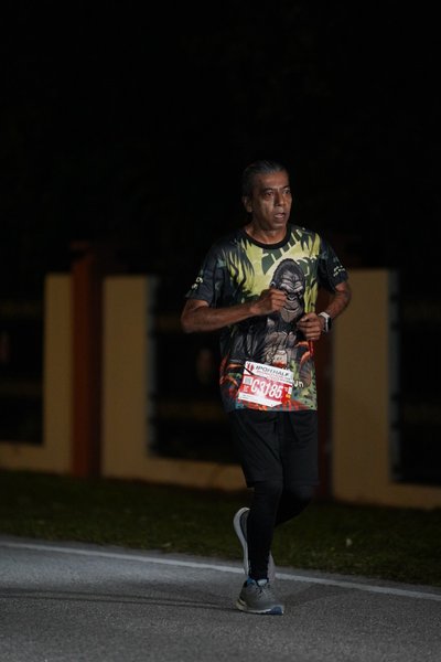 SP Half Marathon 2026