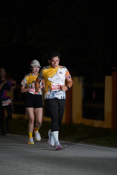 SP Half Marathon 2026