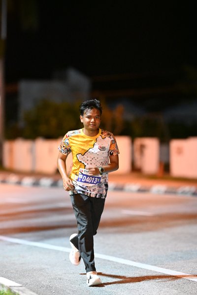 SP Half Marathon 2026