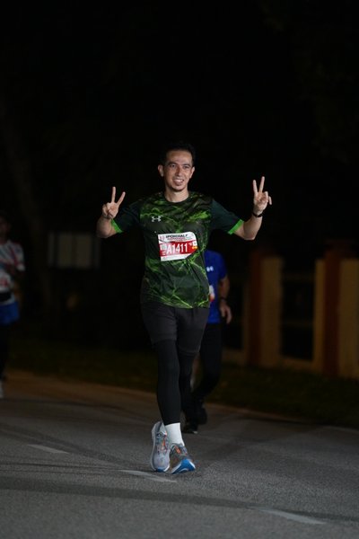 SP Half Marathon 2026