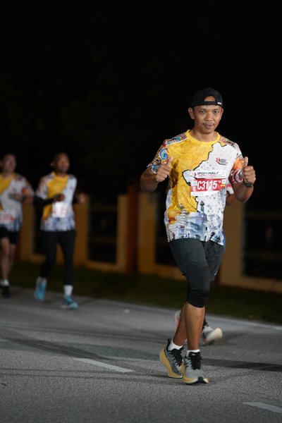 SP Half Marathon 2026