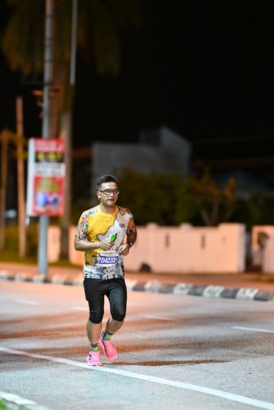 SP Half Marathon 2026