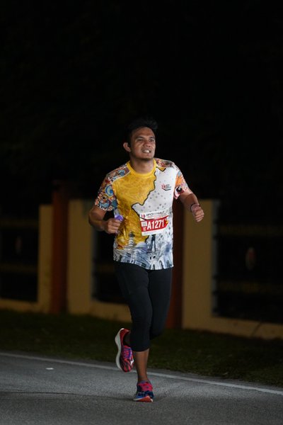 SP Half Marathon 2026