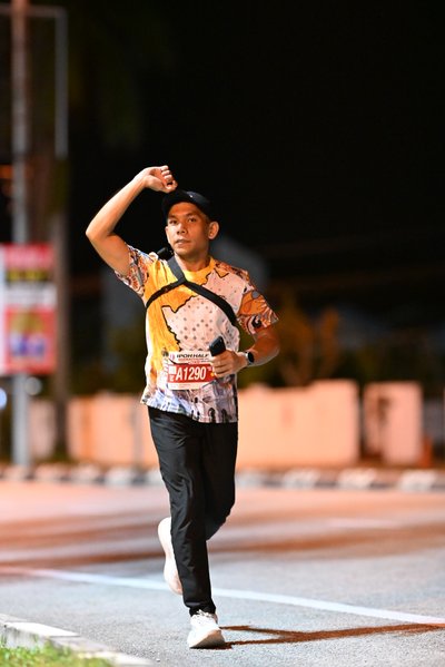 SP Half Marathon 2026