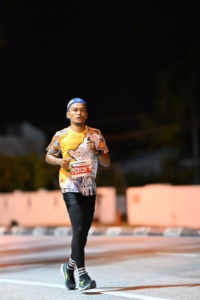 SP Half Marathon 2026