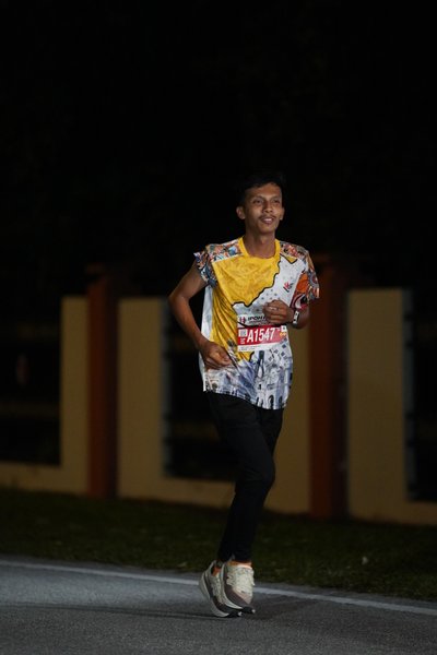 SP Half Marathon 2026