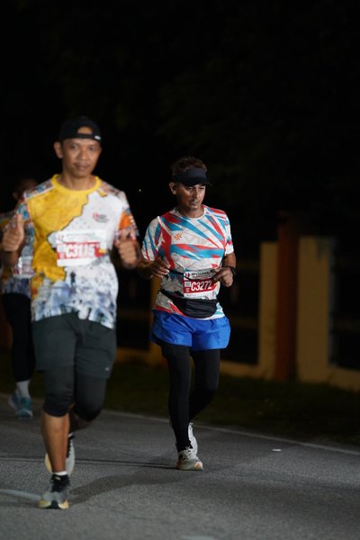 SP Half Marathon 2026