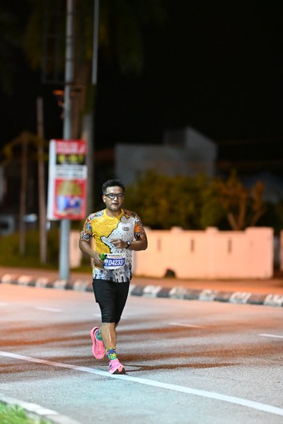 SP Half Marathon 2026