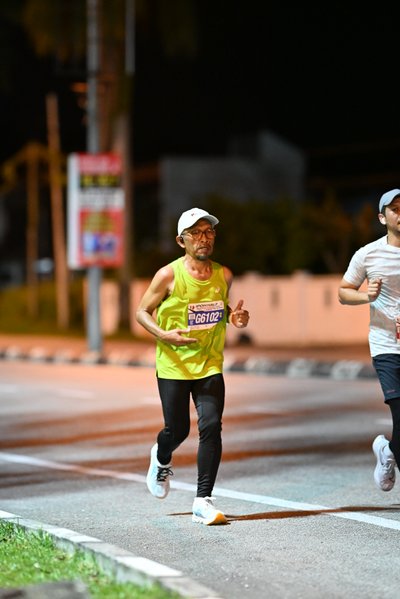 SP Half Marathon 2026