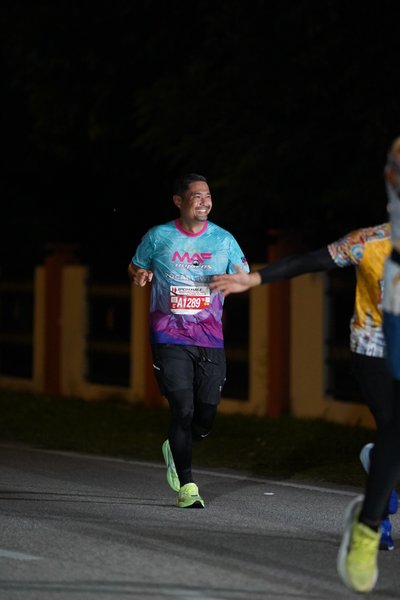 SP Half Marathon 2026
