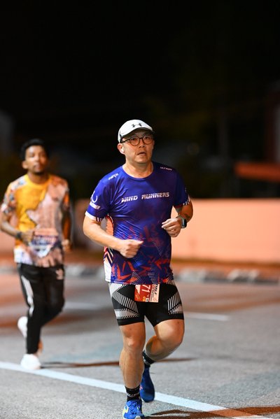 SP Half Marathon 2026