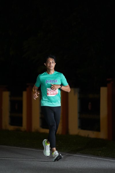 SP Half Marathon 2026