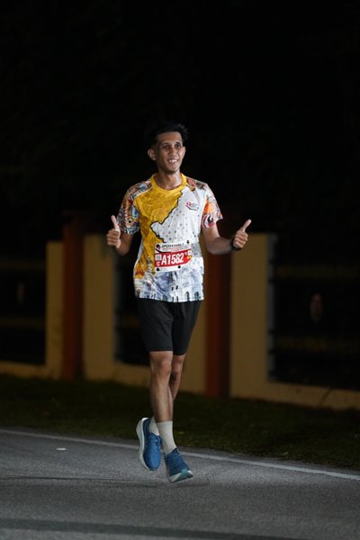 SP Half Marathon 2026