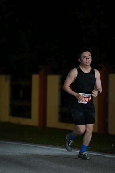 SP Half Marathon 2026