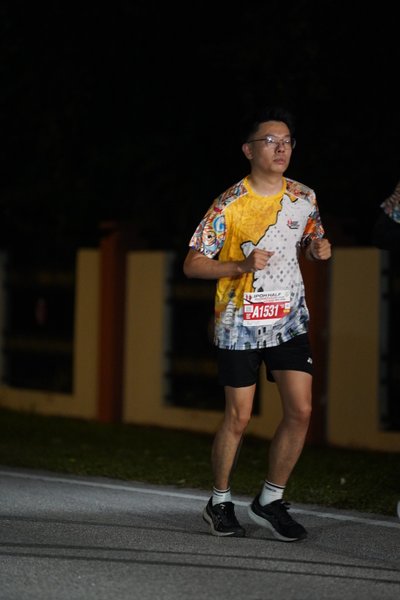 SP Half Marathon 2026