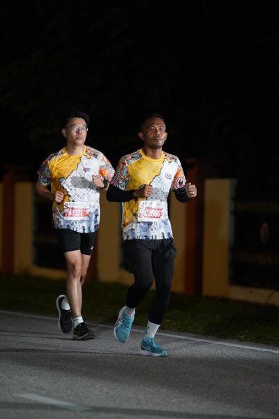 SP Half Marathon 2026