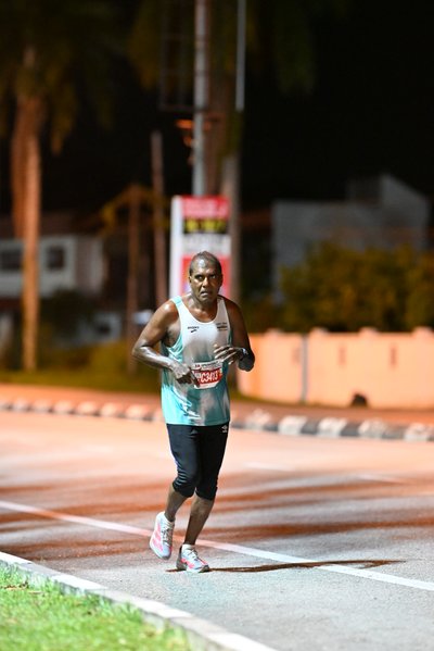 SP Half Marathon 2026