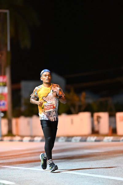 SP Half Marathon 2026