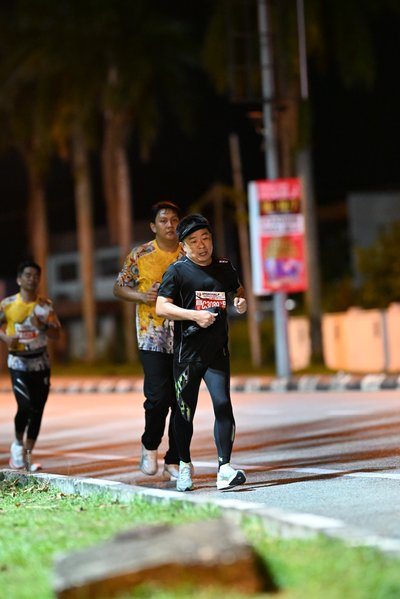 SP Half Marathon 2026