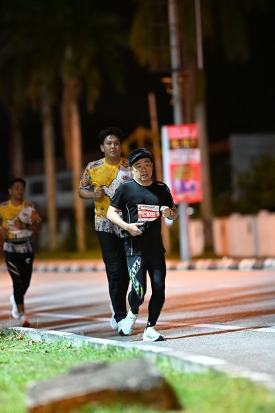 SP Half Marathon 2026