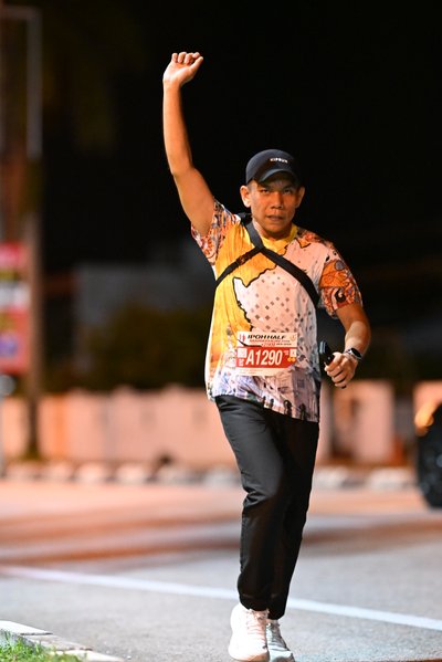 SP Half Marathon 2026