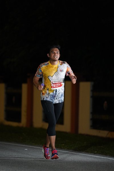 SP Half Marathon 2026