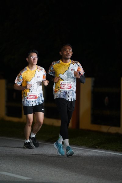 SP Half Marathon 2026