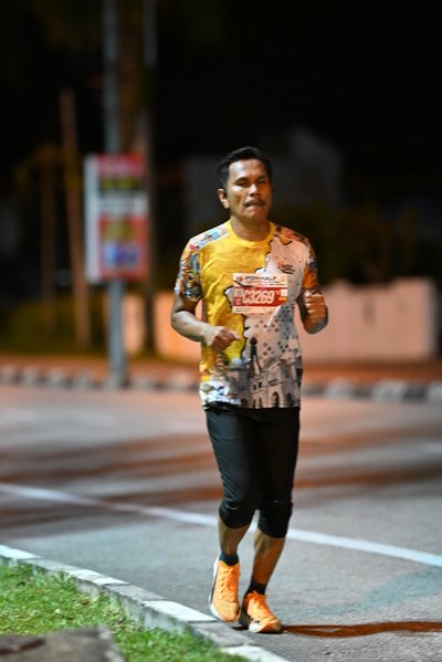SP Half Marathon 2026