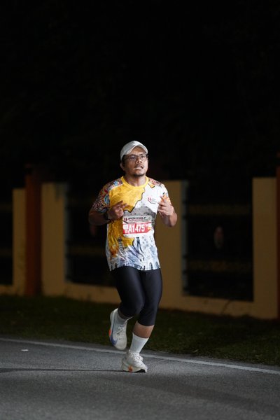 SP Half Marathon 2026