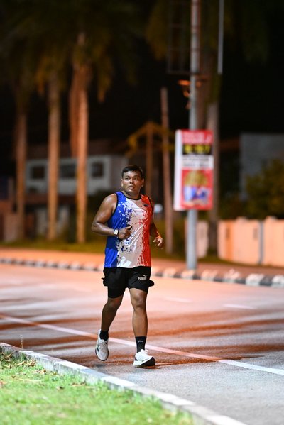 SP Half Marathon 2026