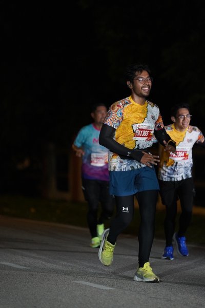 SP Half Marathon 2026