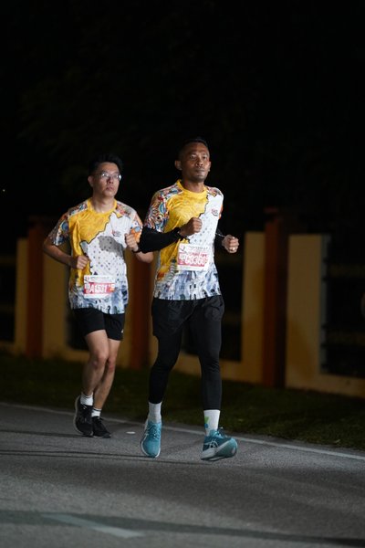 SP Half Marathon 2026