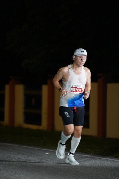 SP Half Marathon 2026