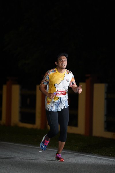 SP Half Marathon 2026