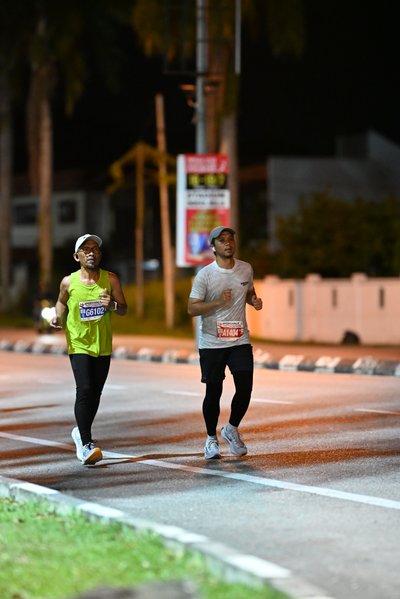SP Half Marathon 2026
