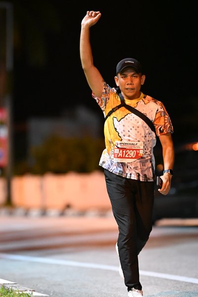 SP Half Marathon 2026