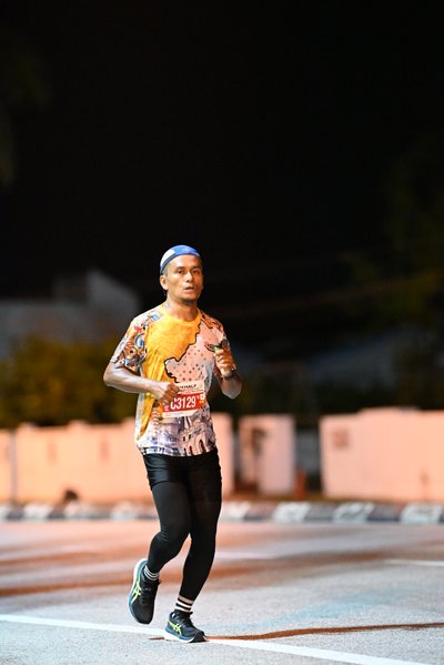 SP Half Marathon 2026