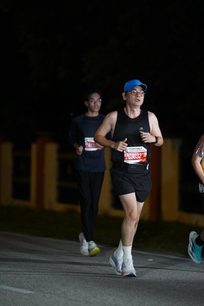 SP Half Marathon 2026