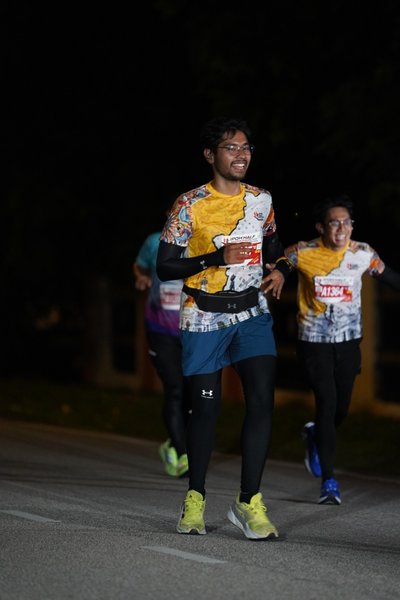 SP Half Marathon 2026