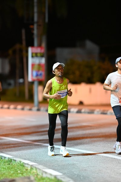 SP Half Marathon 2026
