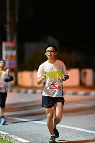 SP Half Marathon 2026