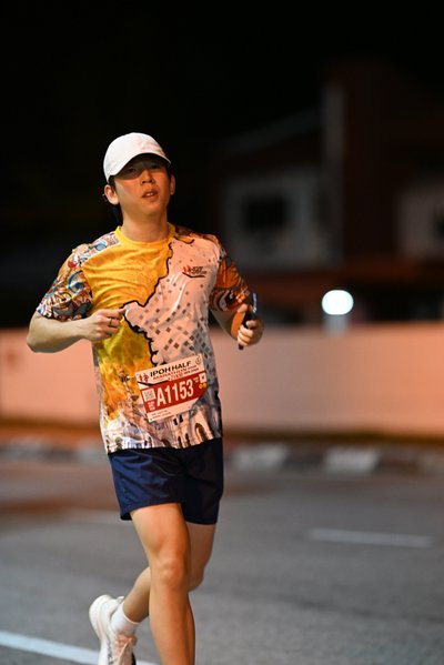SP Half Marathon 2026
