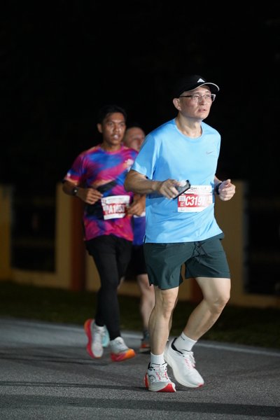 SP Half Marathon 2026