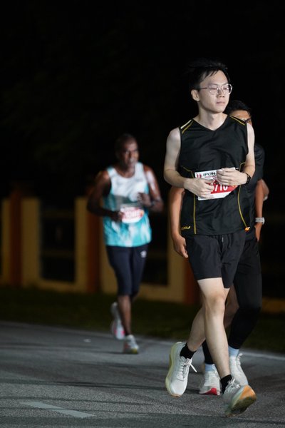 SP Half Marathon 2026