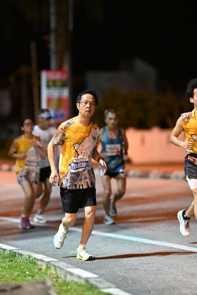 SP Half Marathon 2026